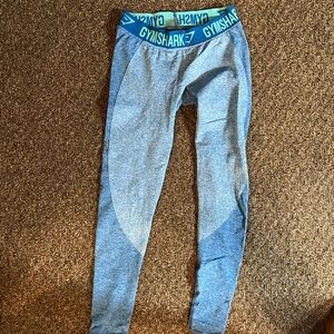 Gym Shark leggings